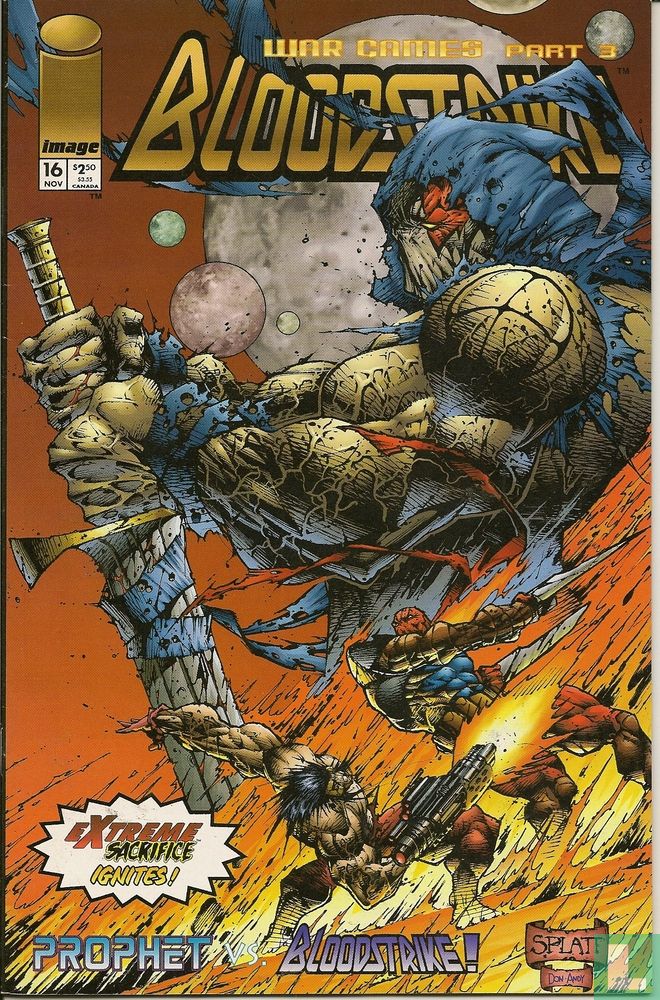Bloodstrike 16