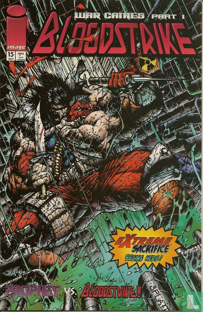 Bloodstrike 15