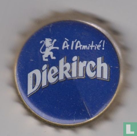 A l'Amitié ! Diekirch