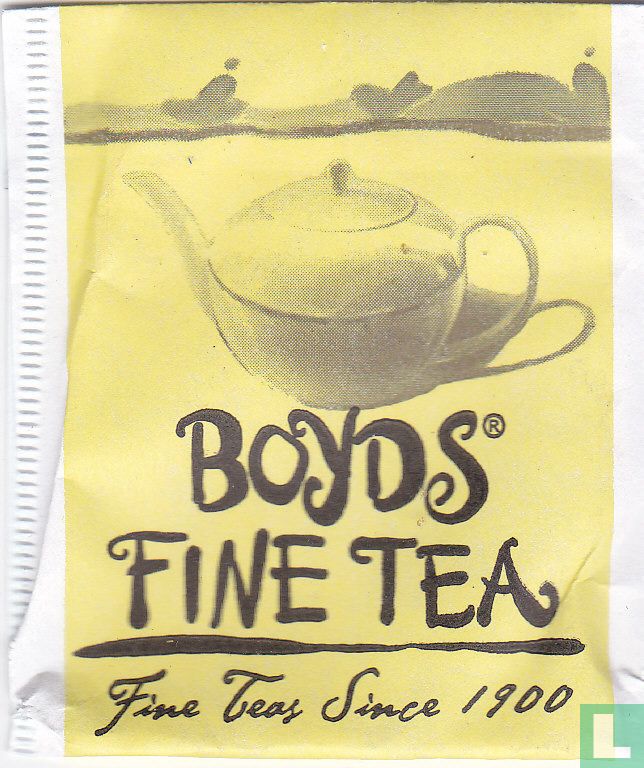 Black Tea