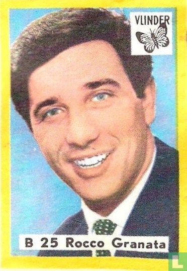 Rocco Granata