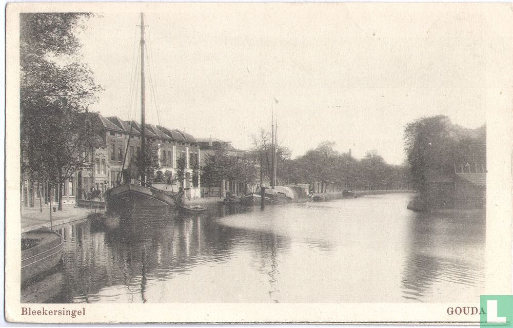Bleekersingel