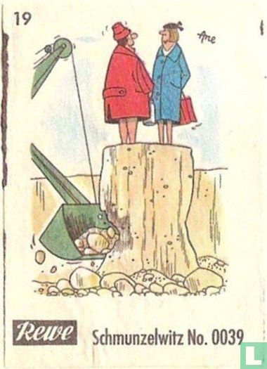 Schmunzelwitz No. 039