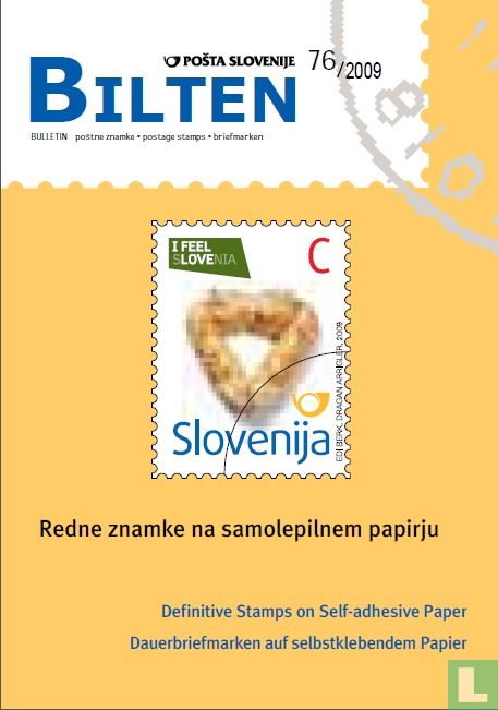 Bilten 76