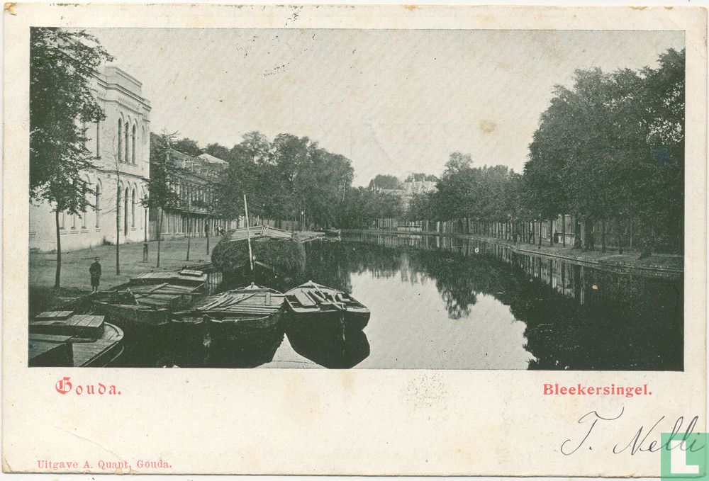 Bleekersingel