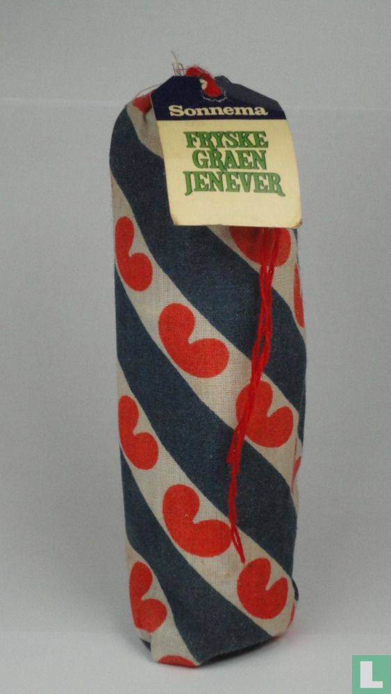Fryske Graen Jenever