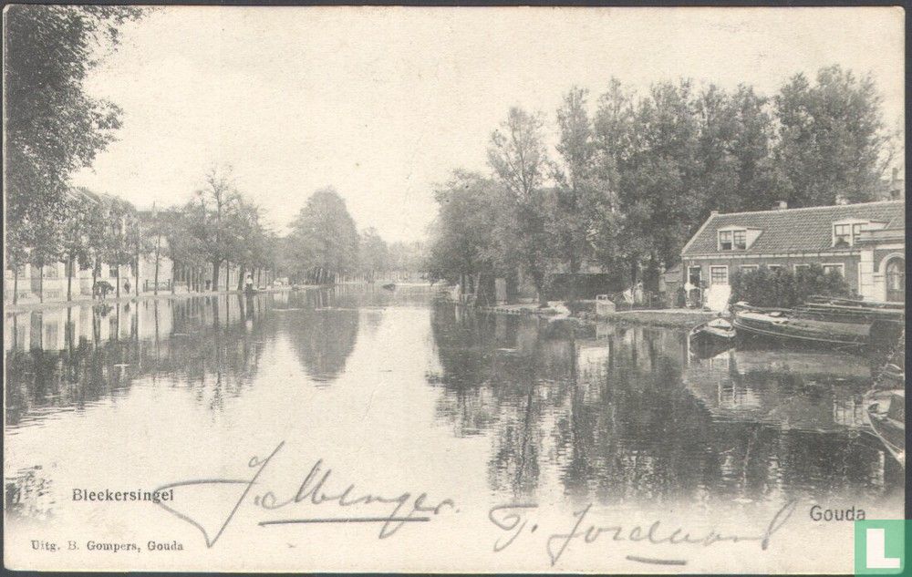 Bleekersingel