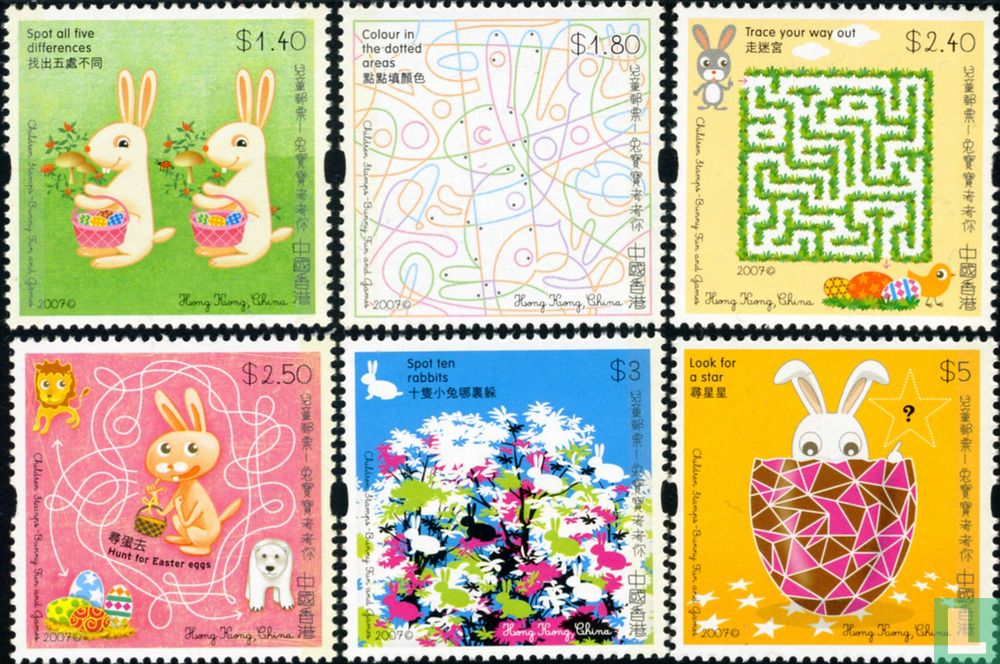 Puzzels