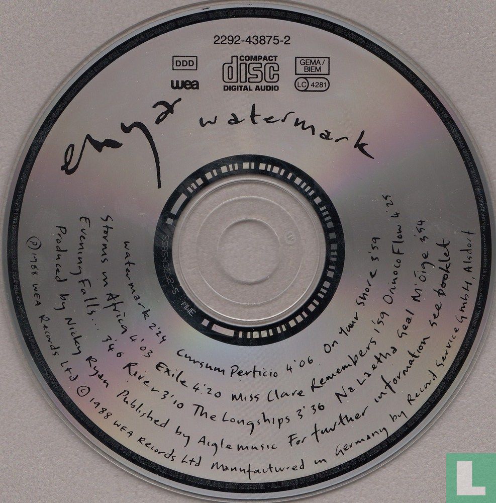 Watermark 