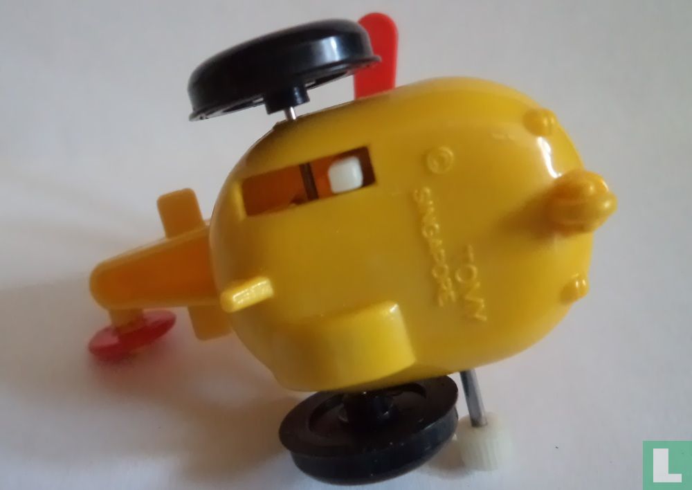 Hubschrauber