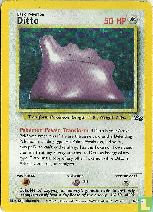 Ditto