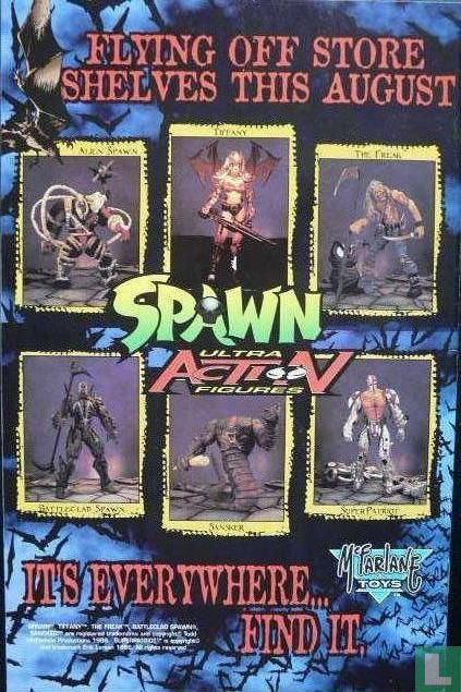 Spawn 52