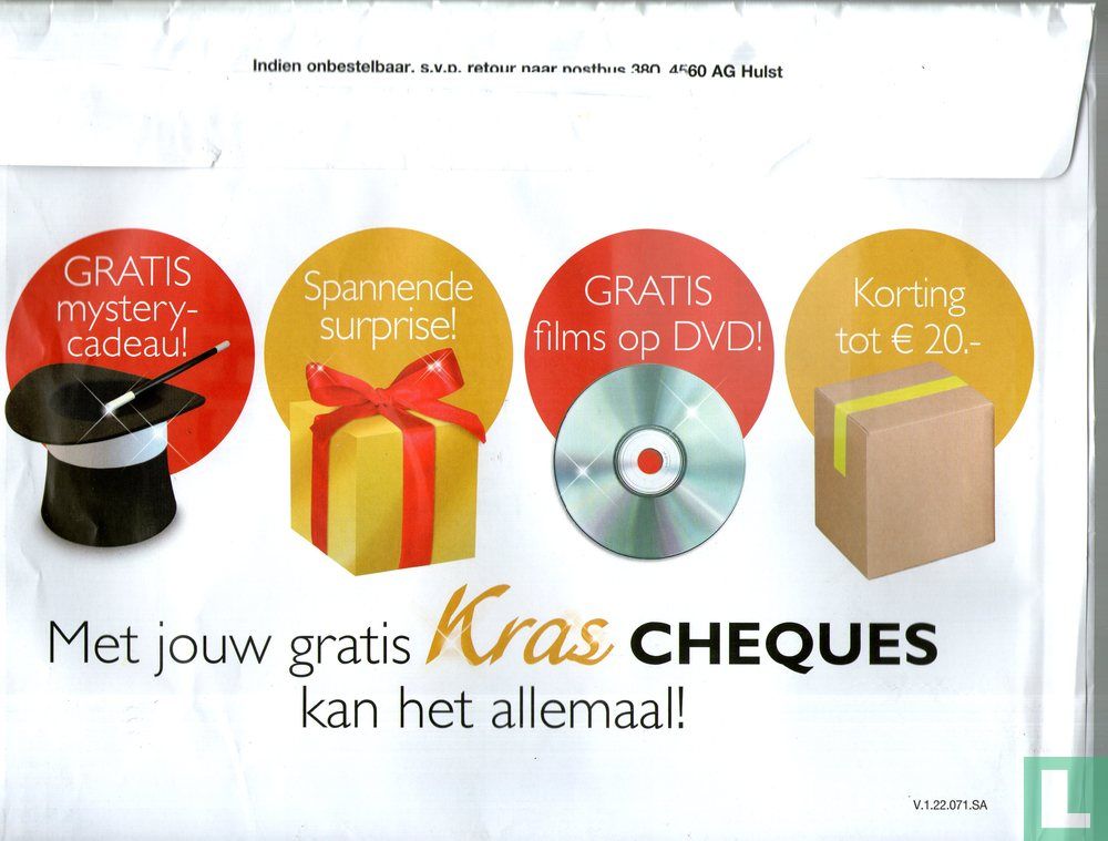 Krascheque