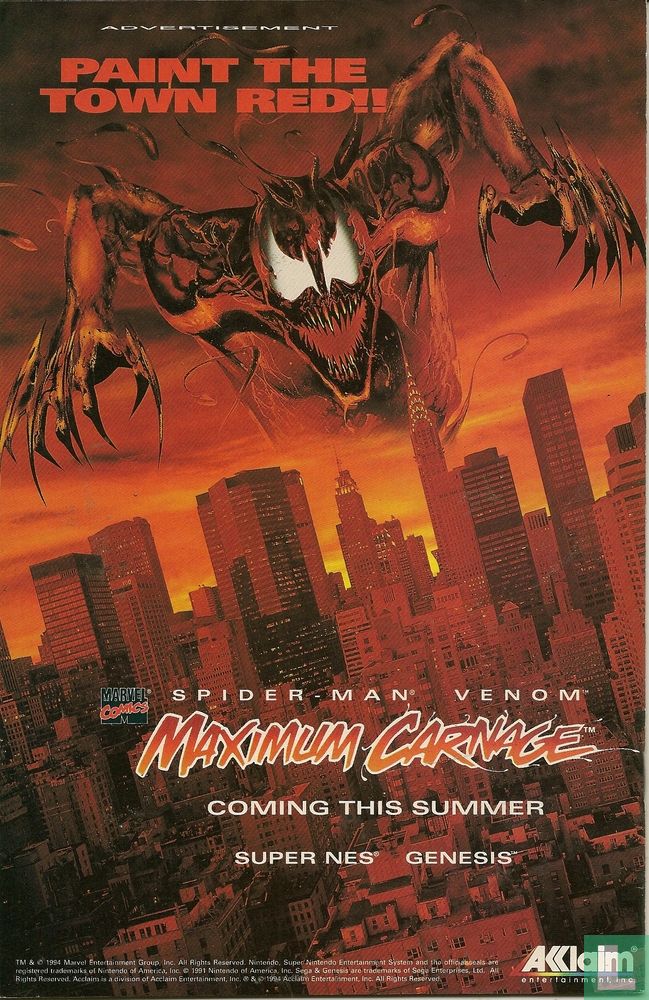Ghost Rider 2099 #4