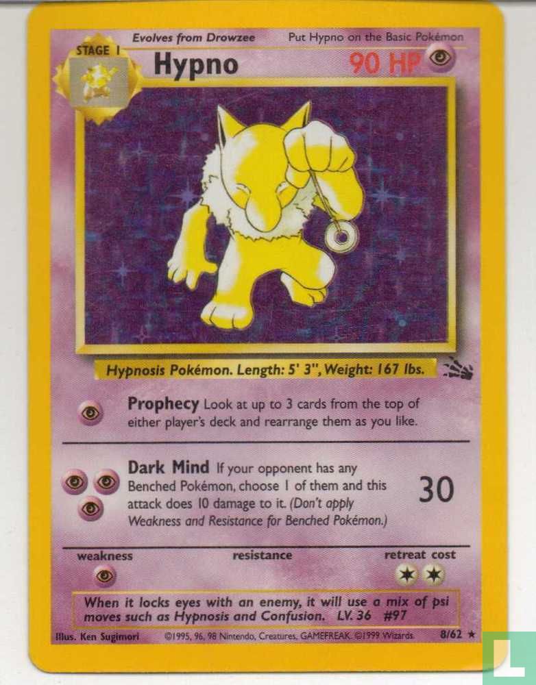 Hypno