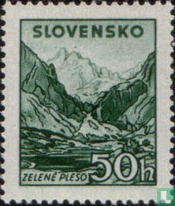 Zelené pleso