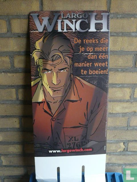 Largo Winde