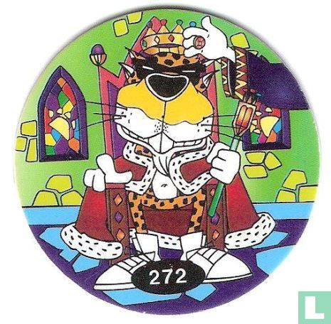 König Chester