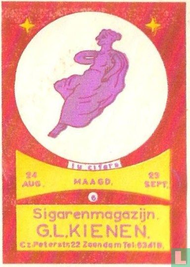 Maagd