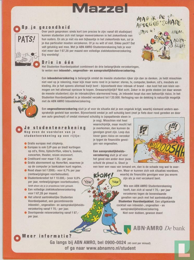 De Limit 4