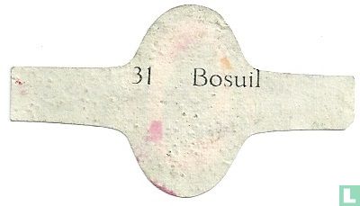 Bosuil