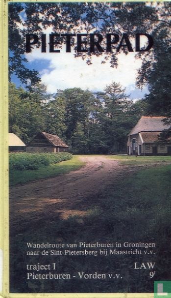 Pieterpad