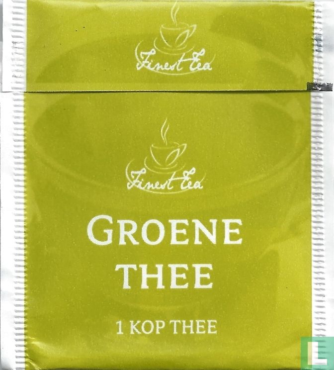Green Tea