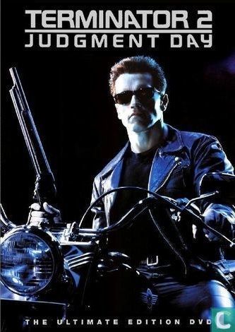 Terminator 2: Judgment Day