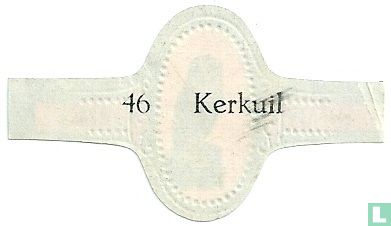 Kerkuil