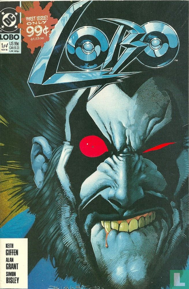 Lobo 1