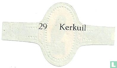Kerkuil