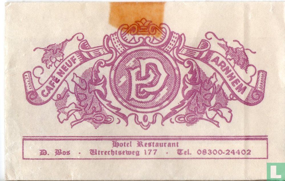 Café Neuf