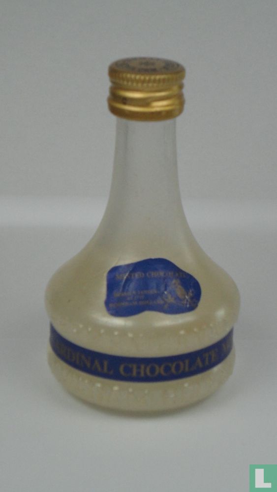 Cardinal Chocolate Mint
