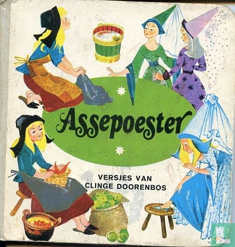Assepoester