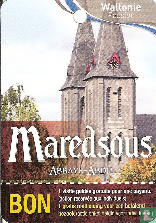 Maredsous
