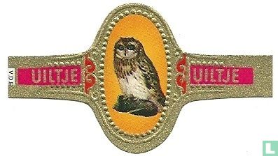 Velduil