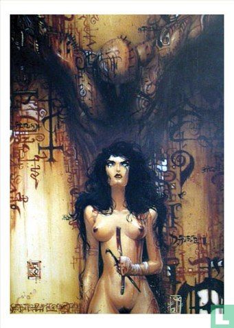 La mort peut danser