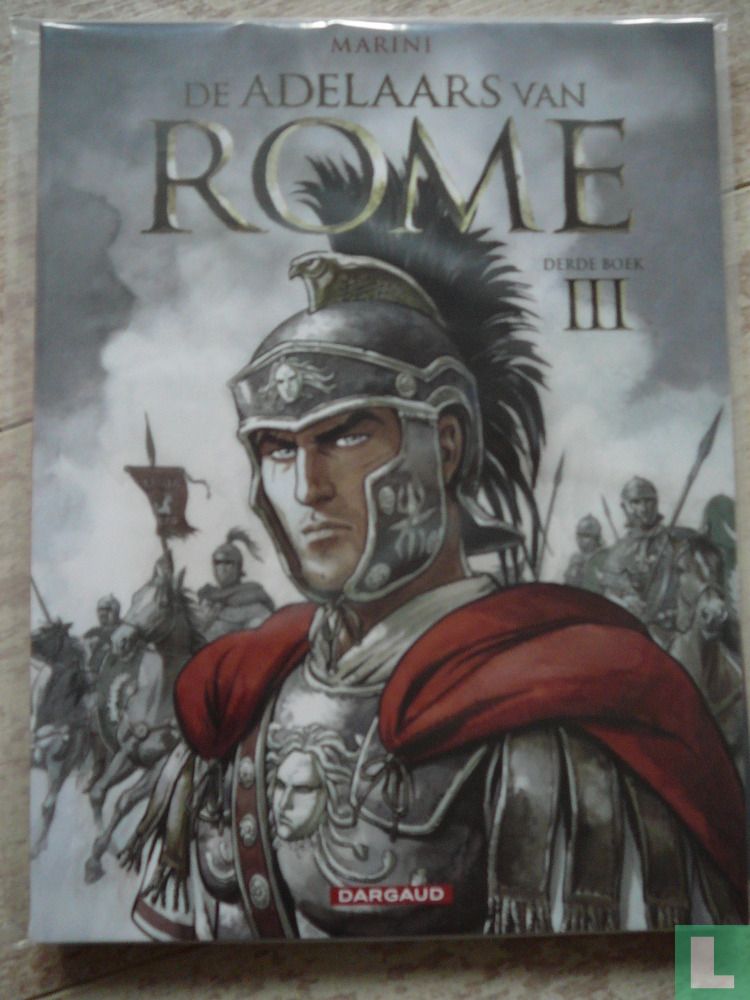 Comic cover