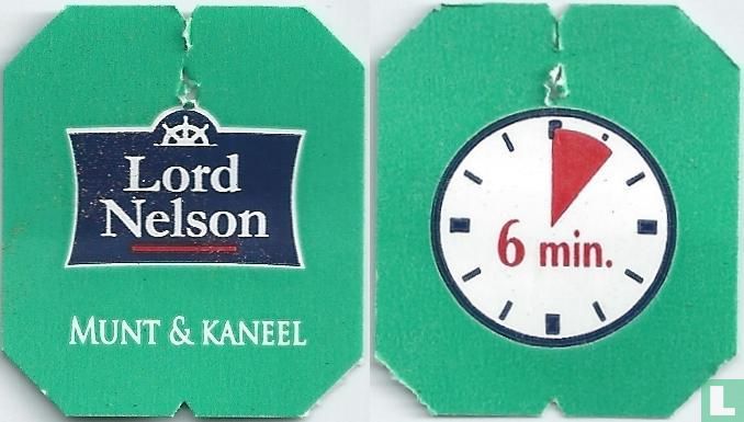 Munt & Kaneel