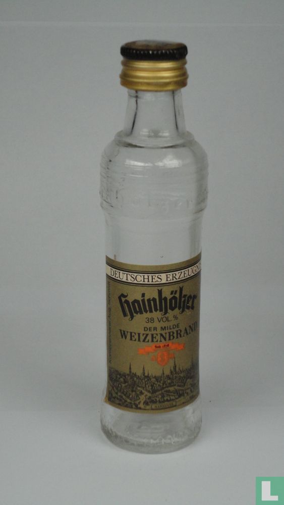Weizenbrand