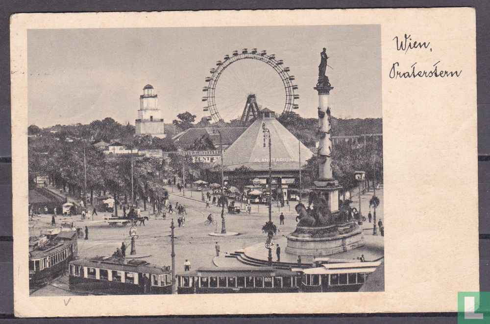 Praterstern