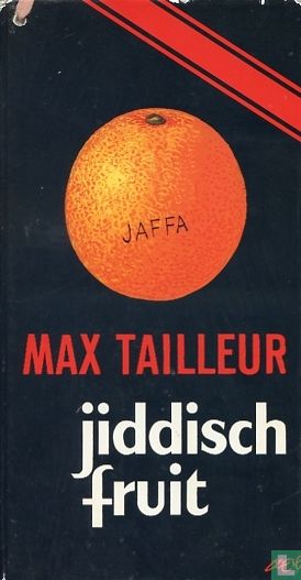 Jiddisch fruit