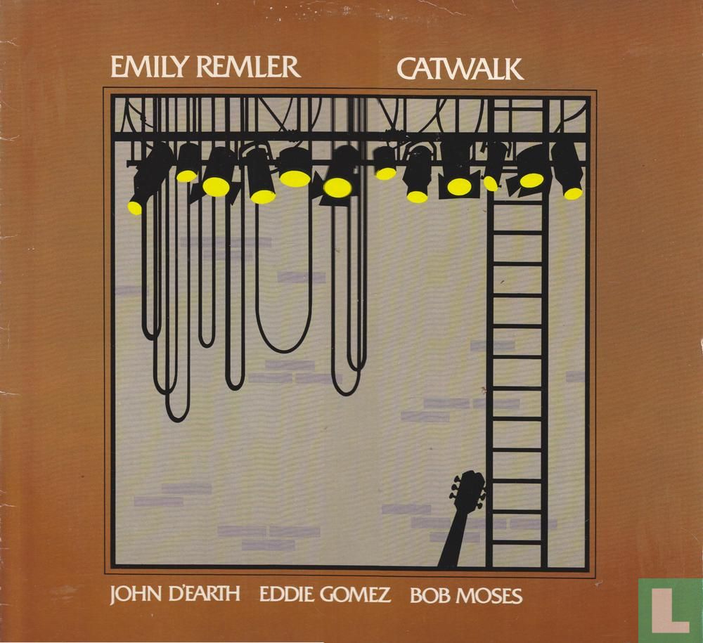 Catwalk