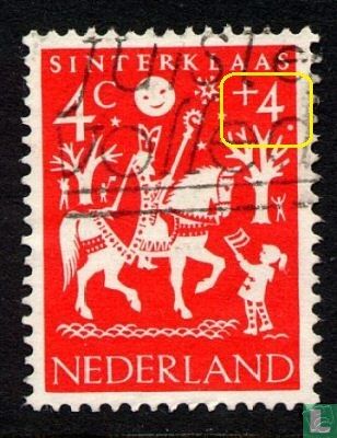 Kinderzegels