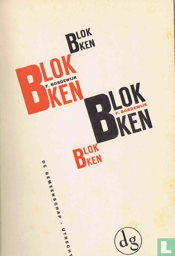Blokken