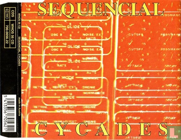 Cycades