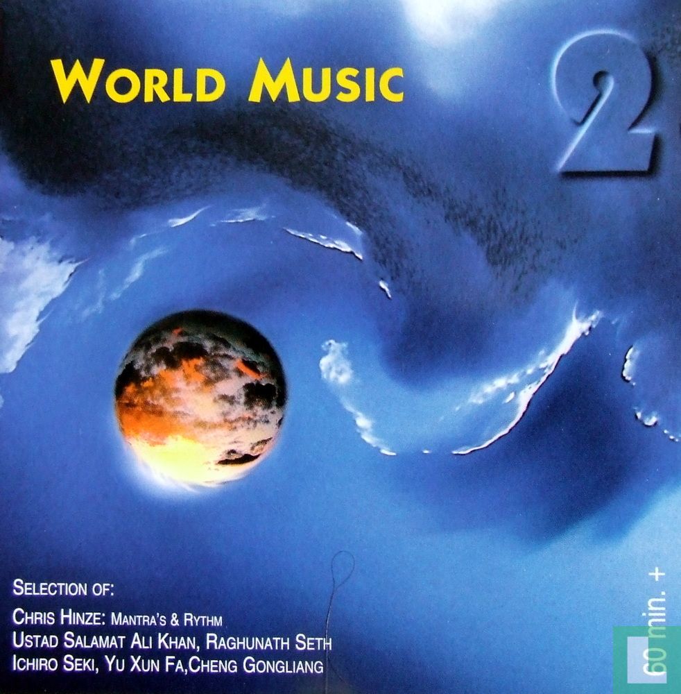 World Music 2