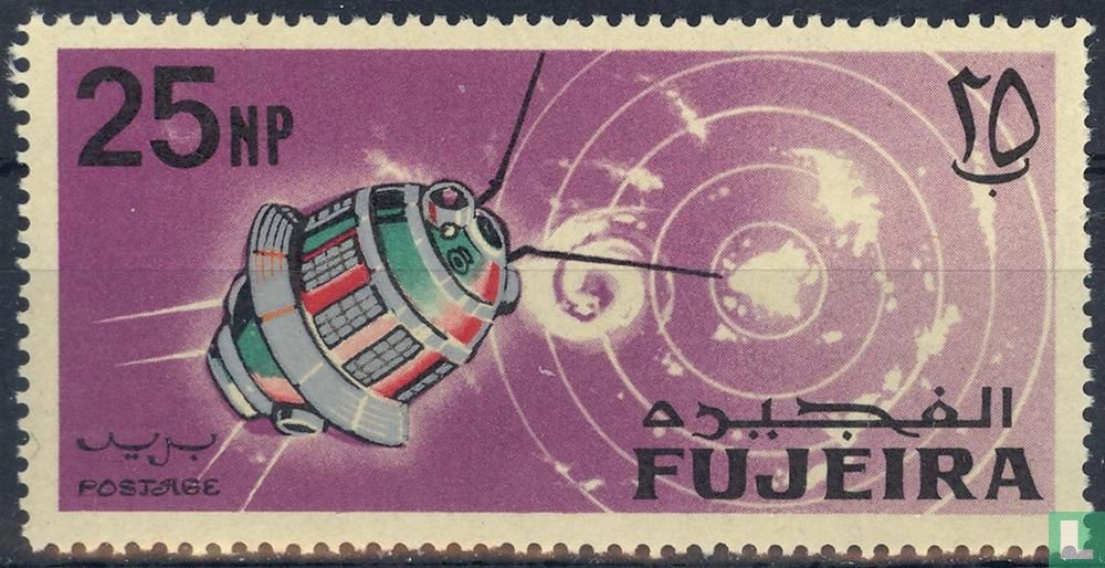 Space research