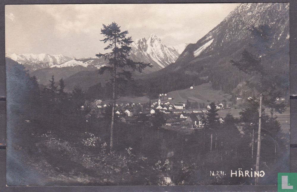 Häring