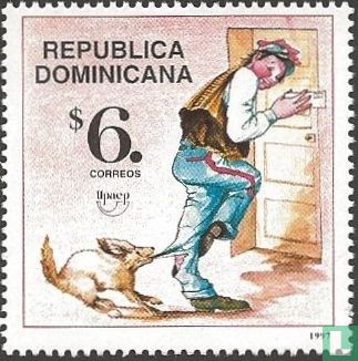 De Postbode